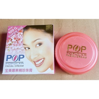 Kem pop thái 100g