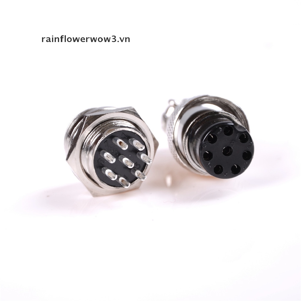 Cáp Hàng Không 1 2-10pin