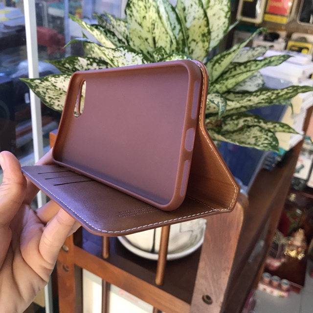 Bao da Nuoku iPhone 7 plus/ 8 plus | BigBuy360 - bigbuy360.vn