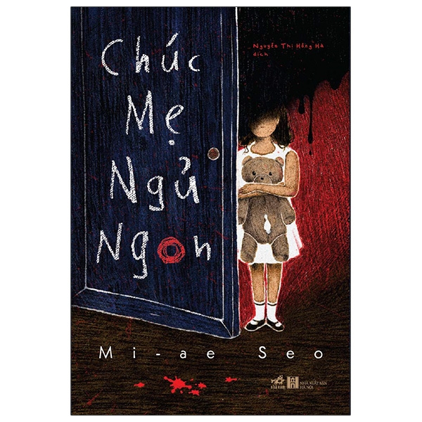 Sách Chúc Mẹ Ngủ Ngon