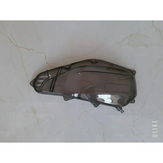 Ốp pô e trong suốt air blade 2013 2014 2015 2016 2017 2018 2019 2020 ốp bô e màu đen khói air blade 2013 201