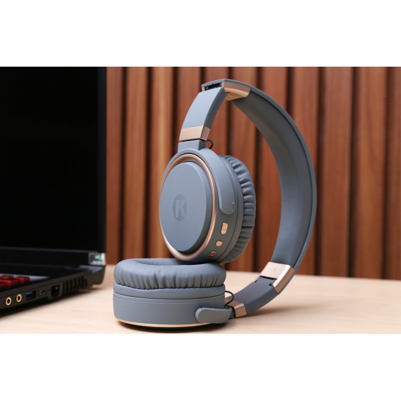 K6 Tai nghe Bluetooth Kanen