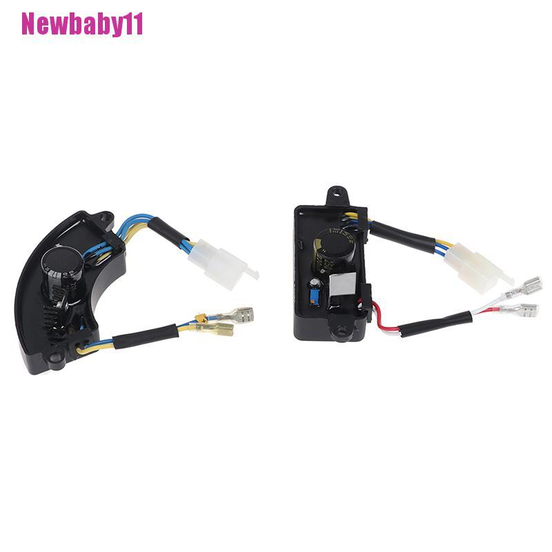 Bộ Chỉnh Lưu Điện Áp Tự Động AVR Cho 2KW-3KW 11