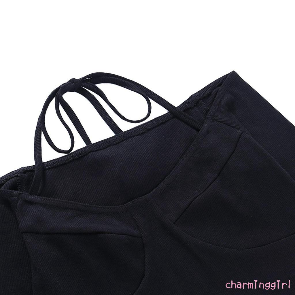 Áo dài tay cổ tim thời trang nữ quyến rũ