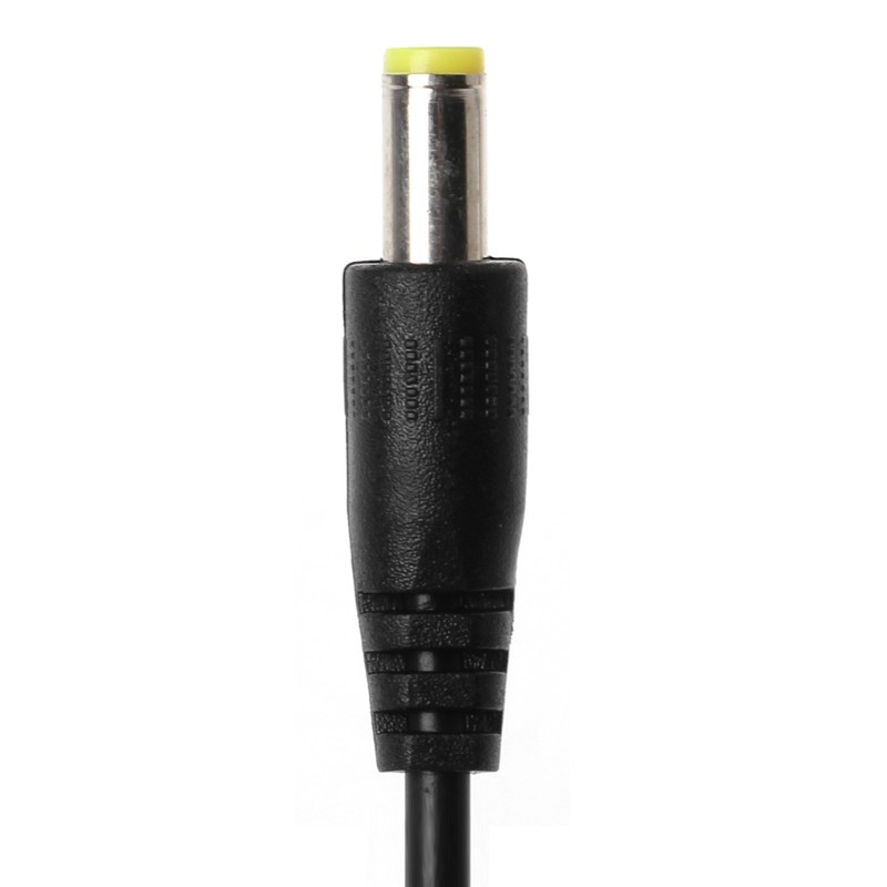 Cáp Tăng Áp Wili Usb 5v Sang 12v 5.5x2.1mm Cho Dây Đèn Led