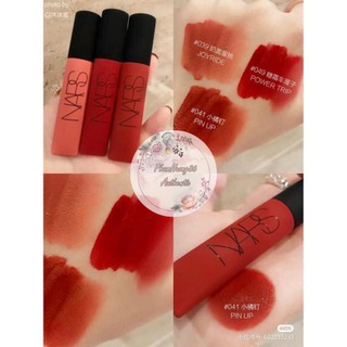 [Chính Hãng] Son Kem NARS Air Matte Lip Color