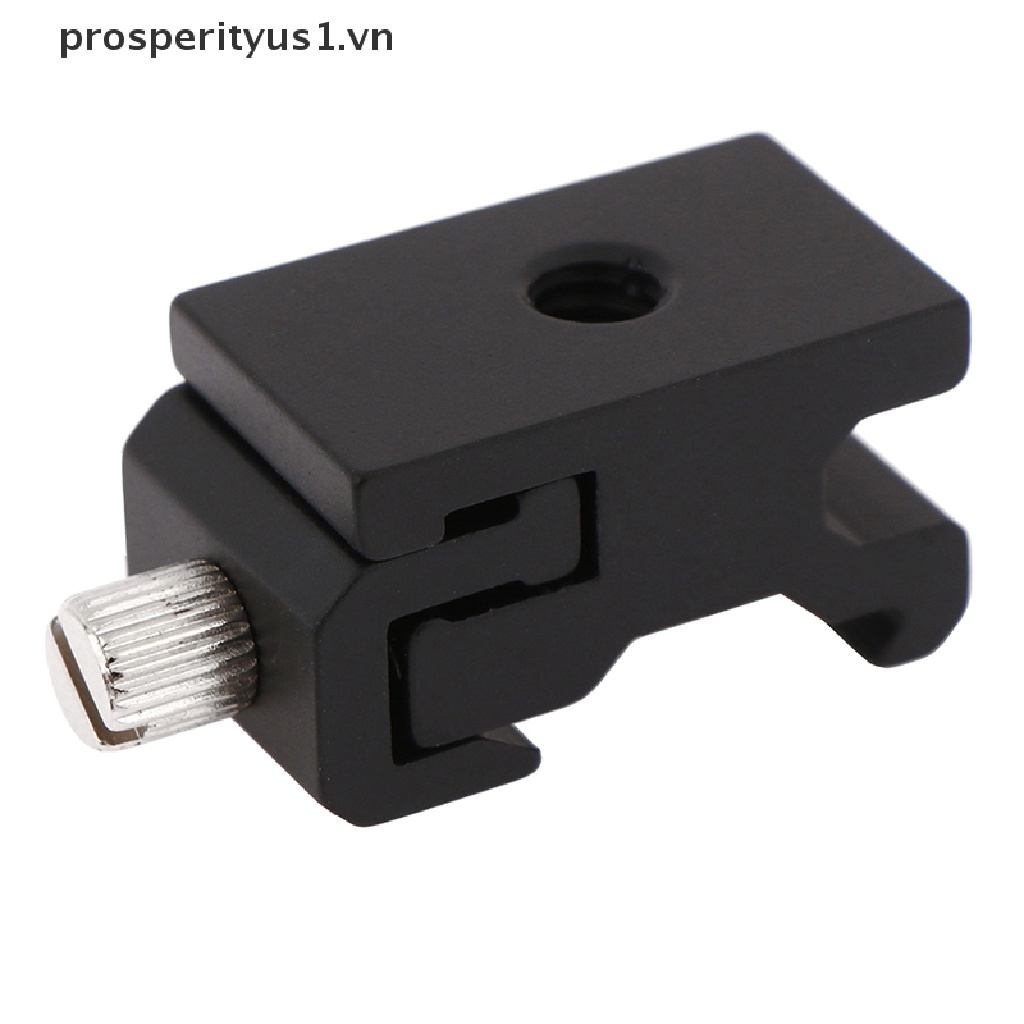 [prosperityus1] Giá Đỡ Đèn Flash Máy Ảnh