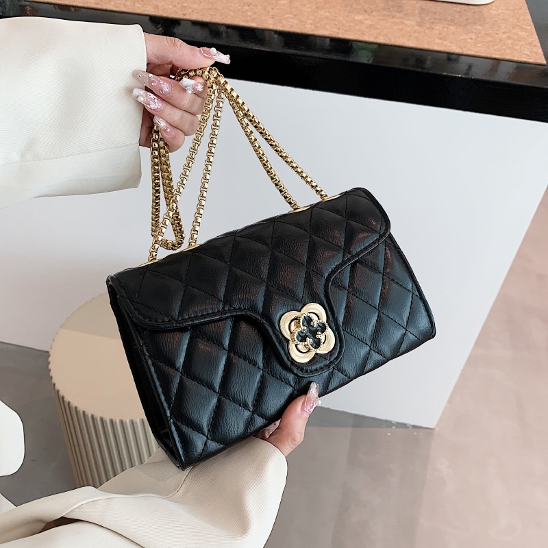 Túi xách đeo chéo IELGY thời trang cho nữ