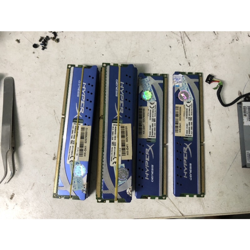 Ram 3 2gb bus 1866 tản nhiệt thép gắn máy game hay máy thường tốt