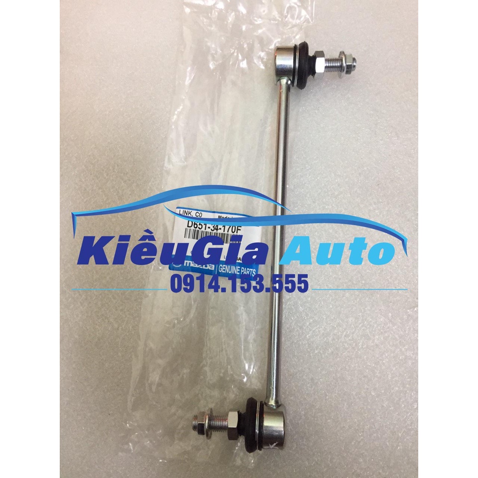 ROTUYN CÂN BẰNG TRƯỚC MAZDA 2