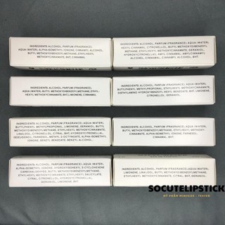 Vial Nước Hoa Byredo 2ml Blanche - Super Cedar