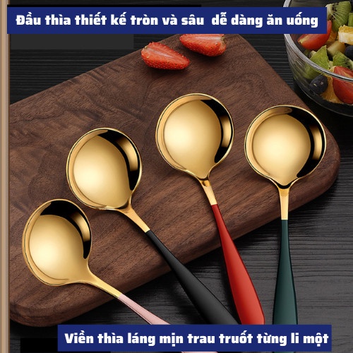 Cốc thủy tinh màu hổ phách chịu nhiệt ly cao cấp sang trọng có quai cầm hàng dày dặn hàng loại 1 SOTOBA