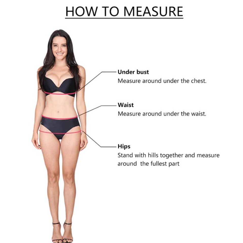 Quần Bơi Lửng Co Giãn Cho Nữ - Hàng nhập khẩu | BigBuy360 - bigbuy360.vn