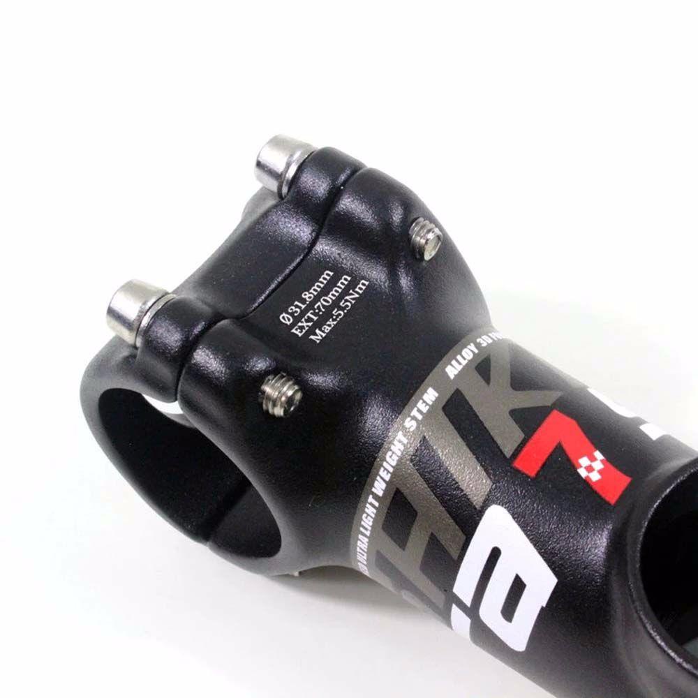 Pô Tăng Xe Đạp Leo Núi DANILO 31.8mm Chất Lượng Cao