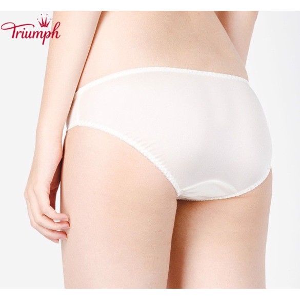 COMBO 05 Quần lót trơn Triumph Blissy 09 Mini - Hàng chính hãng 100%