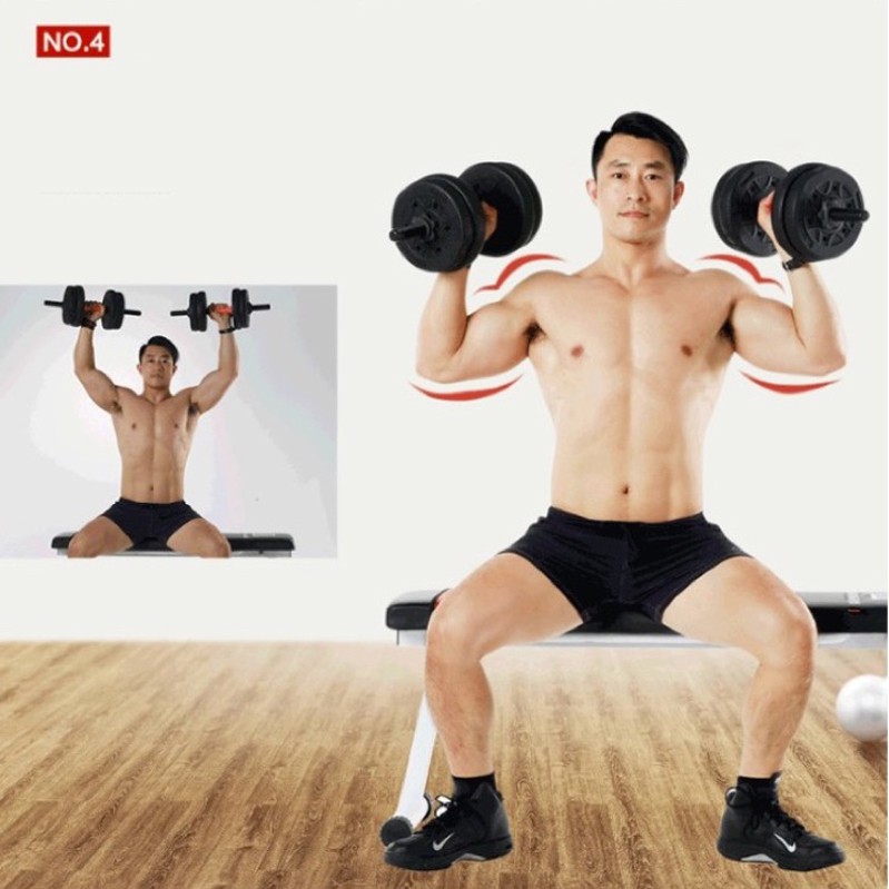 Ghế vớt tạ Gymlink MJ-100