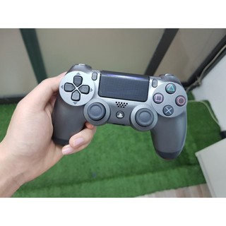 Tay cầm Sony Dualshock 4 Slim/Pro 2nd Limited