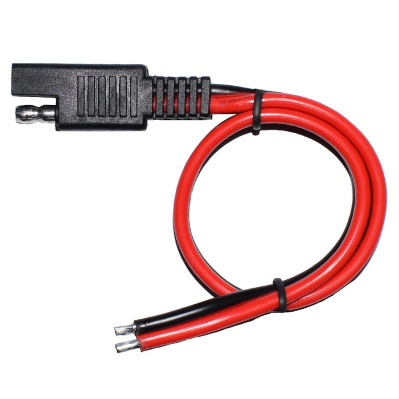 Dây Cáp Kết Nối DC 14AWG Cho Pin Năng Lượng Mặt Trời