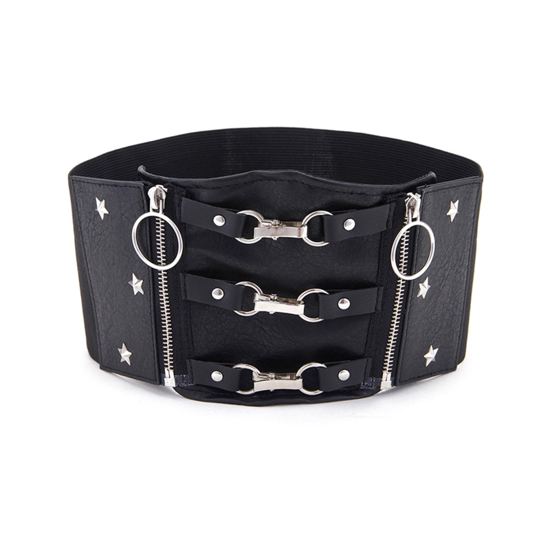 Áo Nịt Ngực Da Pu Thời Trang Mùa Hè Cho Nữ