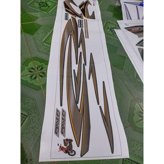 tem rời AB 2009 xe đen