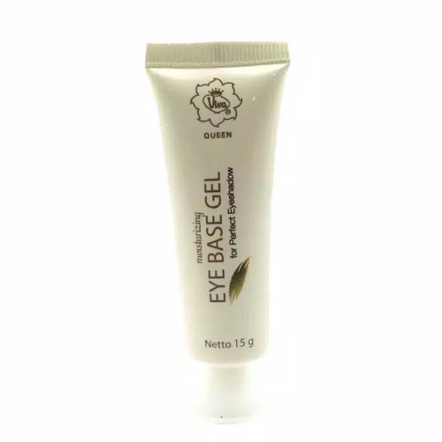 Gel Lót Phấn Mắt Viva Nữ Hoàng 15gr | BigBuy360 - bigbuy360.vn