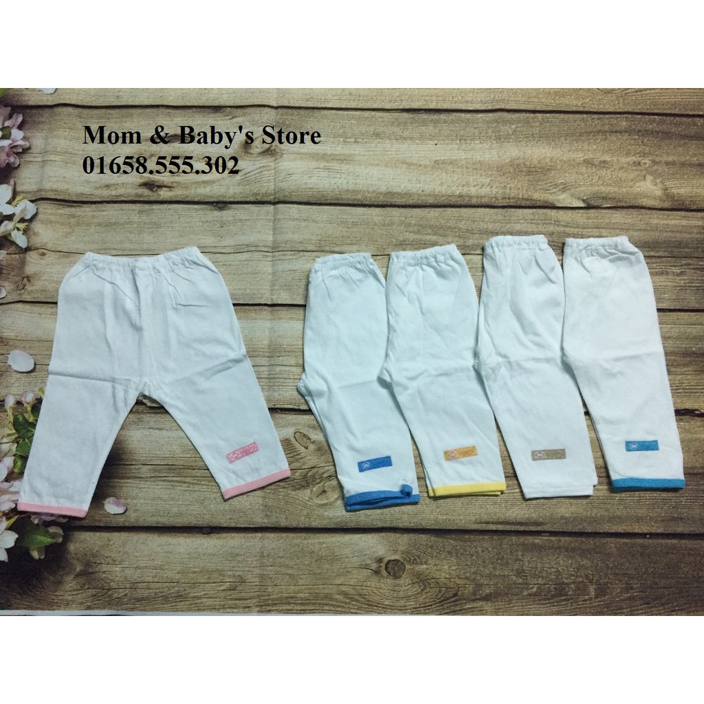 XẢ KHO SALE 50% HÀNG TỒN- Quần Dài bé gái Lullaby đáp đũng