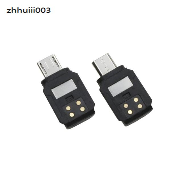 Zhiyun Bộ Chuyển Đổi Micro USB (Android) TYPE-C Cho DJI OSMO Pocket
