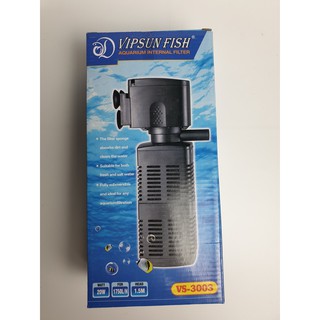 Lọc Đứng VipSun Fish 3003 (Hàng Công Ty)