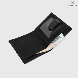 Grimm DC Ví vuông a.k.a The Squared wallet
