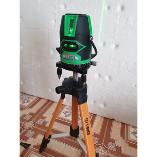Hót hót!!! máy cân bằng bắn cốt 5 tia xanh t-boss t269