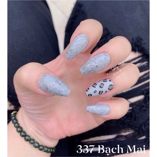 Top gel lông