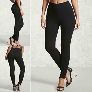 [Rẻ vô địch] Quần Legging F21