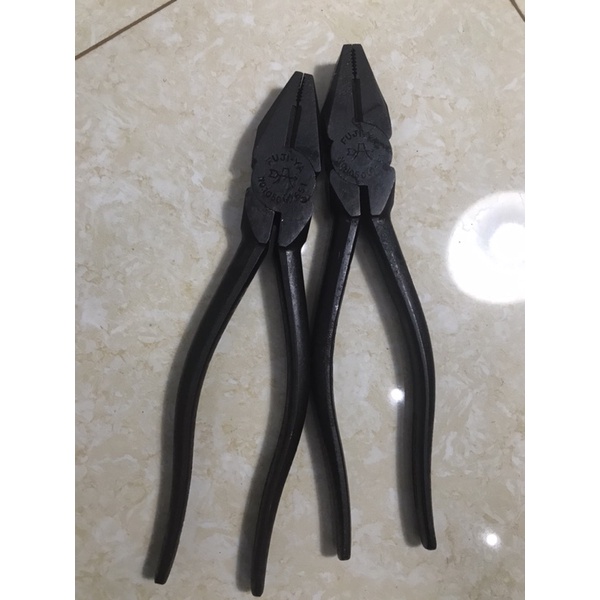 kềm fujiya 1050-651 nhật bãi