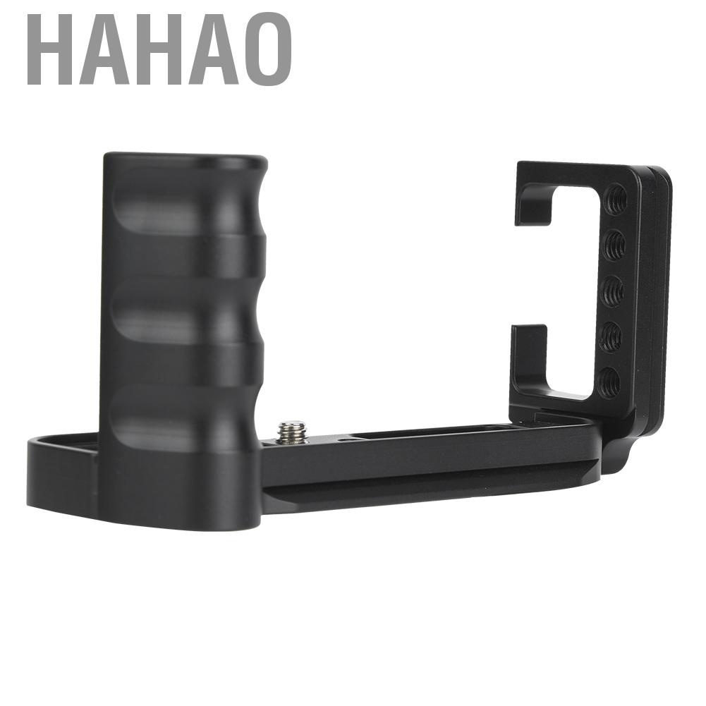 Giá đỡ chữ L bằng kim loại cho máy ảnh Hahao (Any 2 Save 3%) | BigBuy360 - bigbuy360.vn