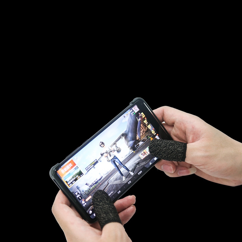 Đôi Găng Tay Thoáng Khí Chơi Game Bắn Súng Pubg | BigBuy360 - bigbuy360.vn