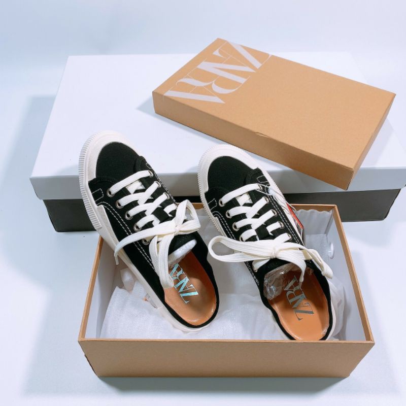 Sục Zara đẹp xuất sắc