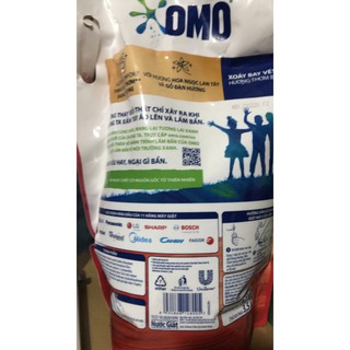 Nước giặt Omo 3.6kg