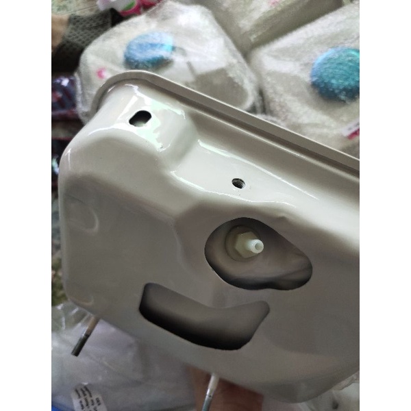 Bình đựng Xăng máy nổ  5.5Hp, 6.5Hp, máy 2 thì 260, 330