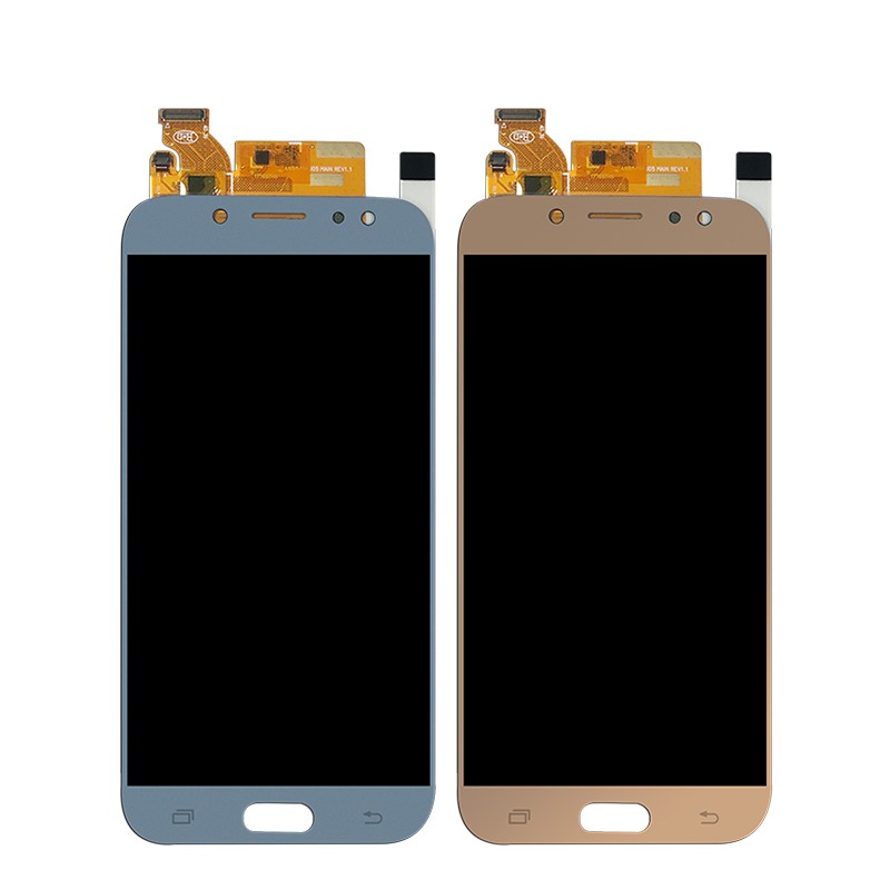 BỘ MÀN HÌNH SAMSUNG J730 / J7 PRO OLED 2IC - A198 TẶNG KEO