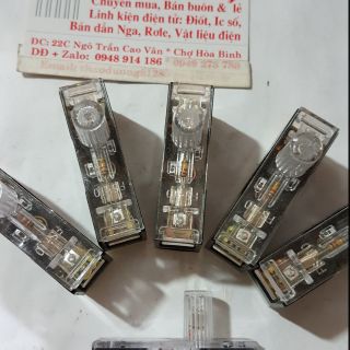 Cầu chì kính combo 5 cái