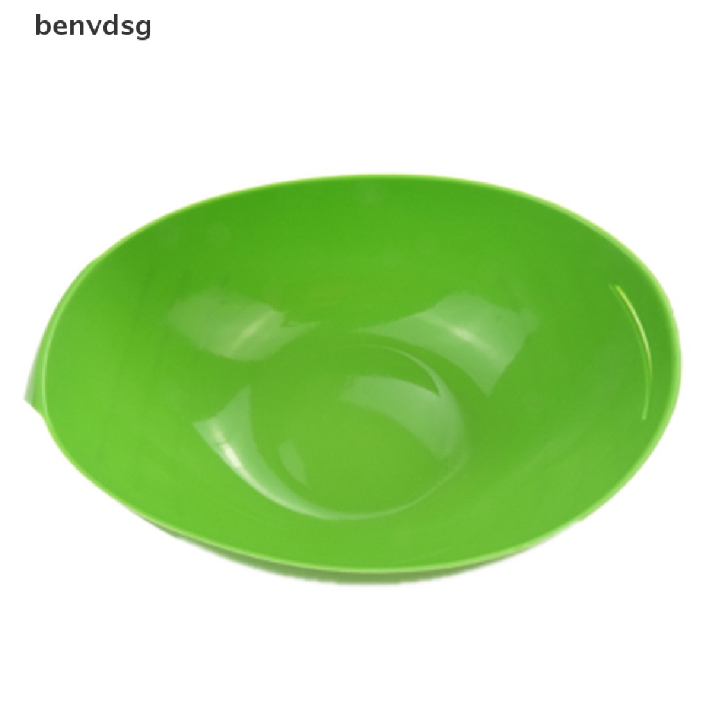 Benvdsg &gt; Tô Hấp Cá / Bánh Mì Bằng Silicone Có Thể Gập Lại Đa Năng Cho Lò Vi Sóng