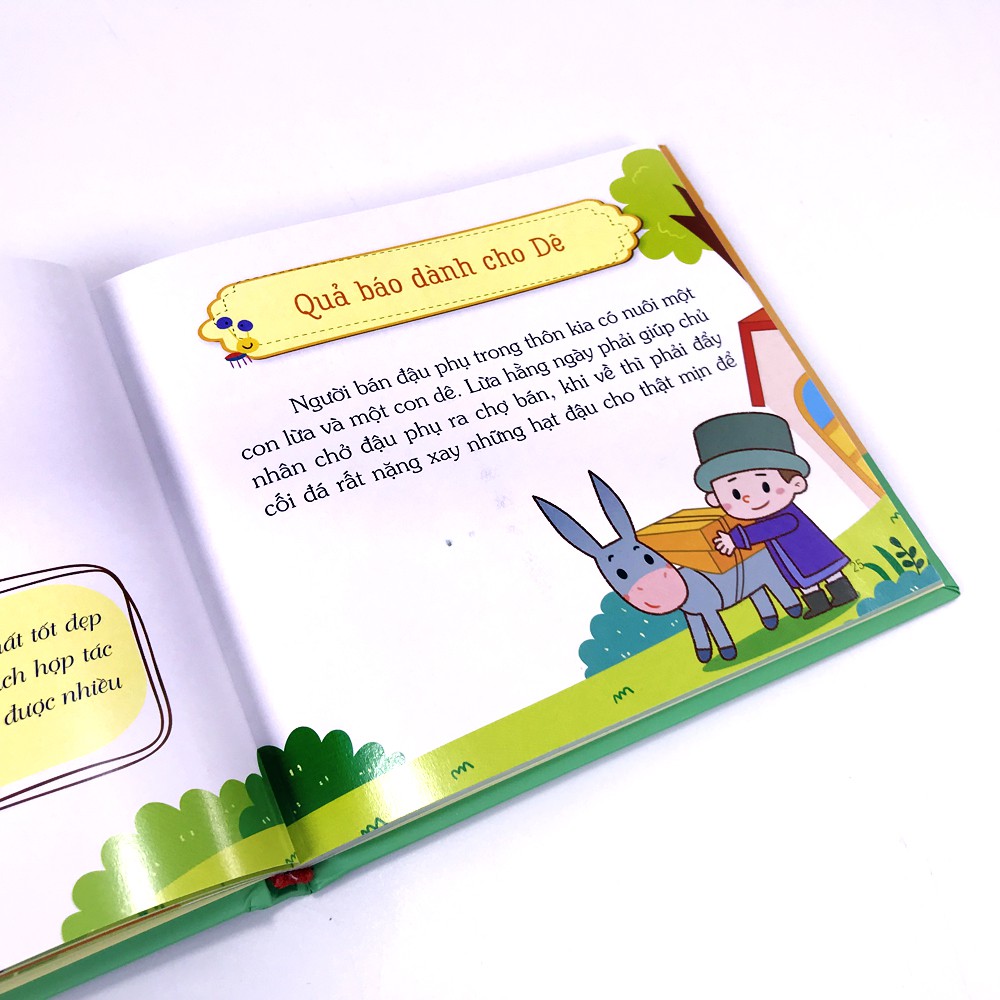 Sách - Truyện kể 5 phút (8 cuốn lẻ tùy chọn) | BigBuy360 - bigbuy360.vn