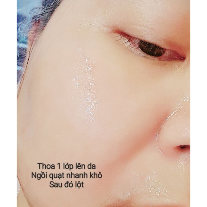 MẶT NẠ LỘT DR.MESOLO LEMON VITA C NỘI ĐỊA HÀN QUỐC