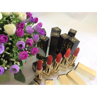 Son Dành Cho Bà Bầu EcoBeauty - Cam Đất MS1005