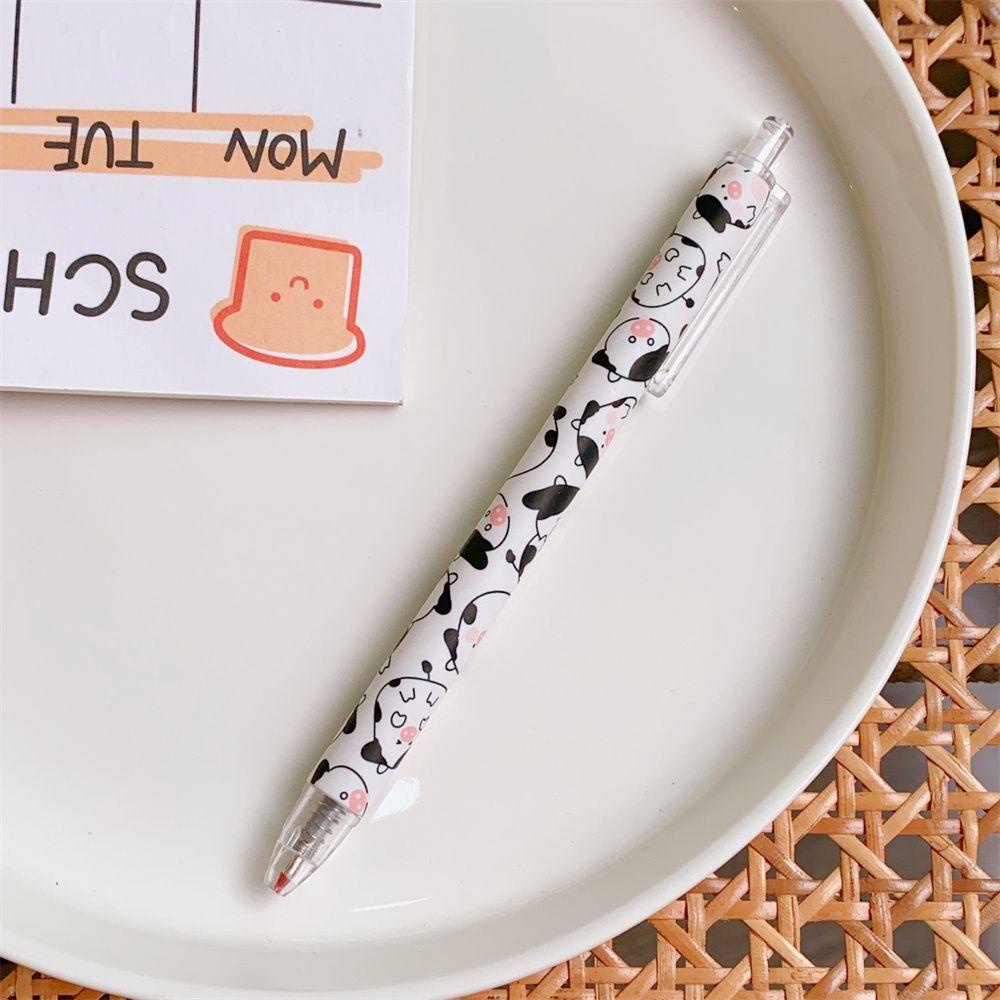 Bút Mực Gel Ngòi 0.5mm Cho Học Sinh