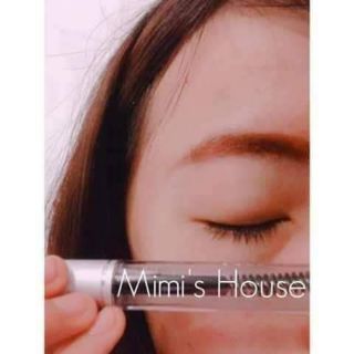 MASCARA DẦU DỪA