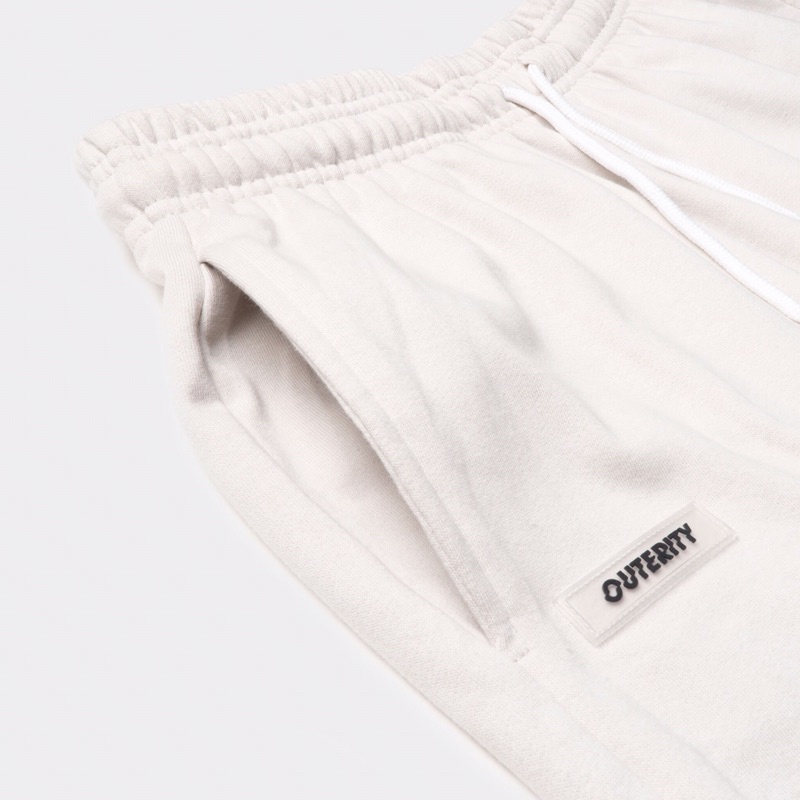 Quần Short Outerity. Fulltag chính hãng