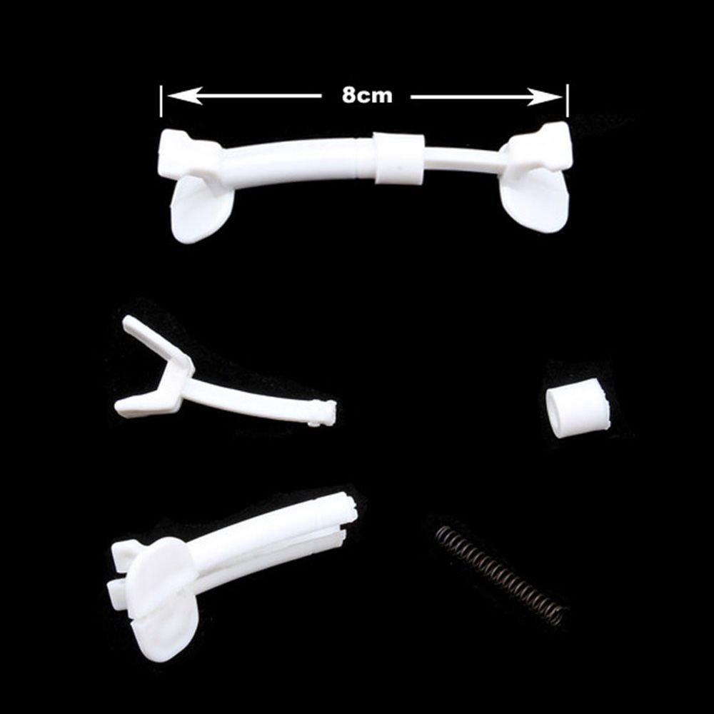 1 dụng cụ luyện tập cơ mặt thon gọn màu trắng tự nhiên chất lượng cao | BigBuy360 - bigbuy360.vn