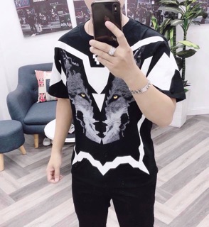 Áo phông đẹp mẫu mới