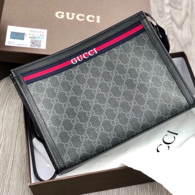 Cluth G Cầm Tay Full Box Rosabeli